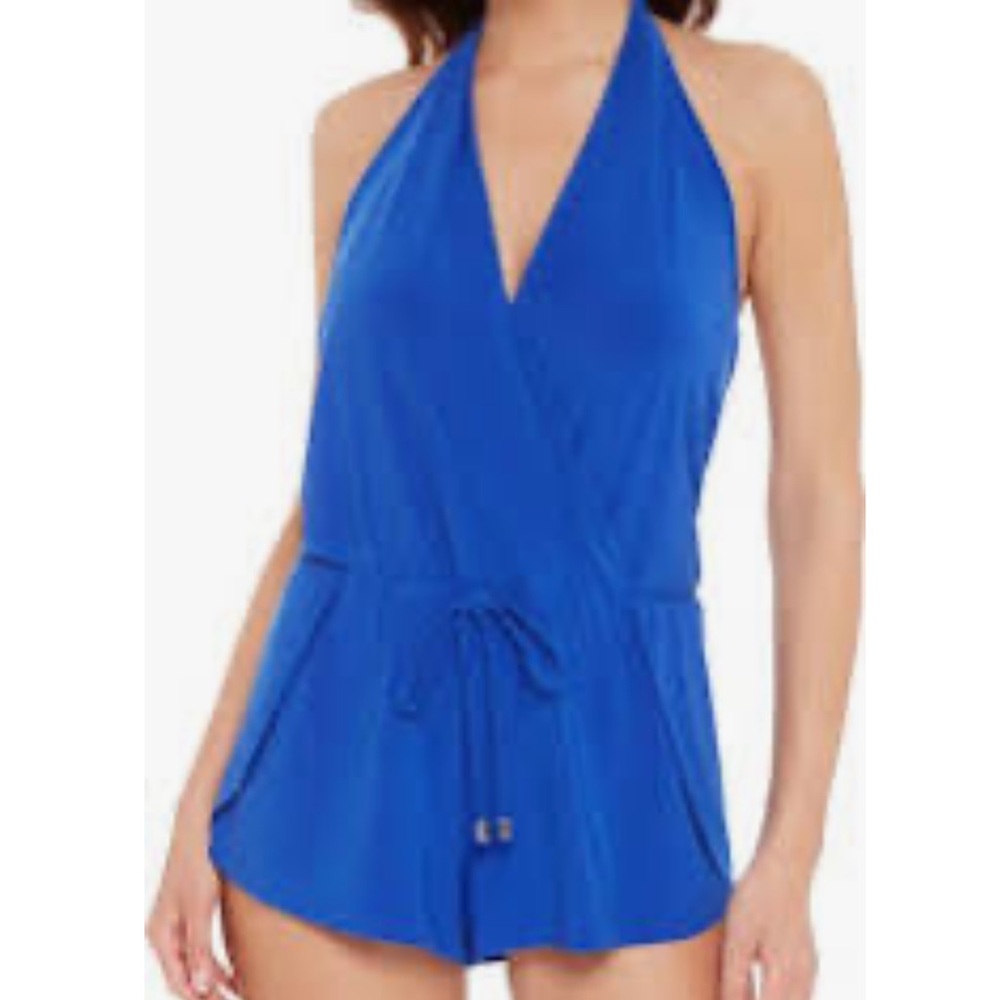 Magicsuit
Bianca‎ Romper One
Piece